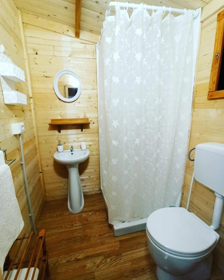 Ferienwohnung I Due Mari Portopalo Di Capo Passero Exterior foto